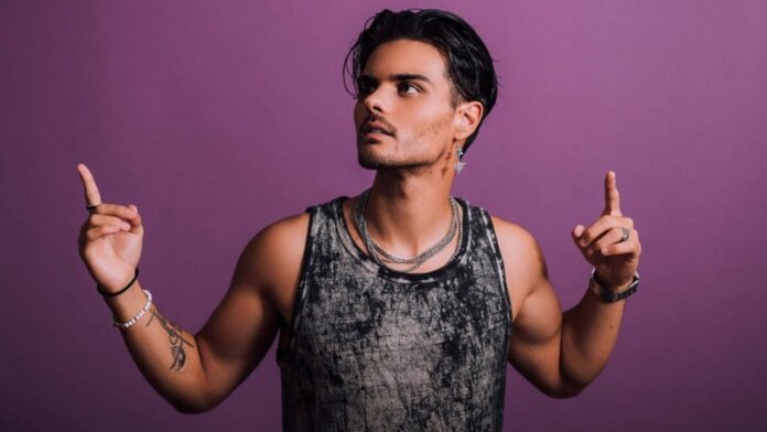 Abraham Mateo