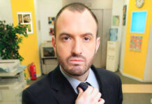 Álex O´Dogherty