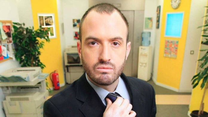 Álex O´Dogherty
