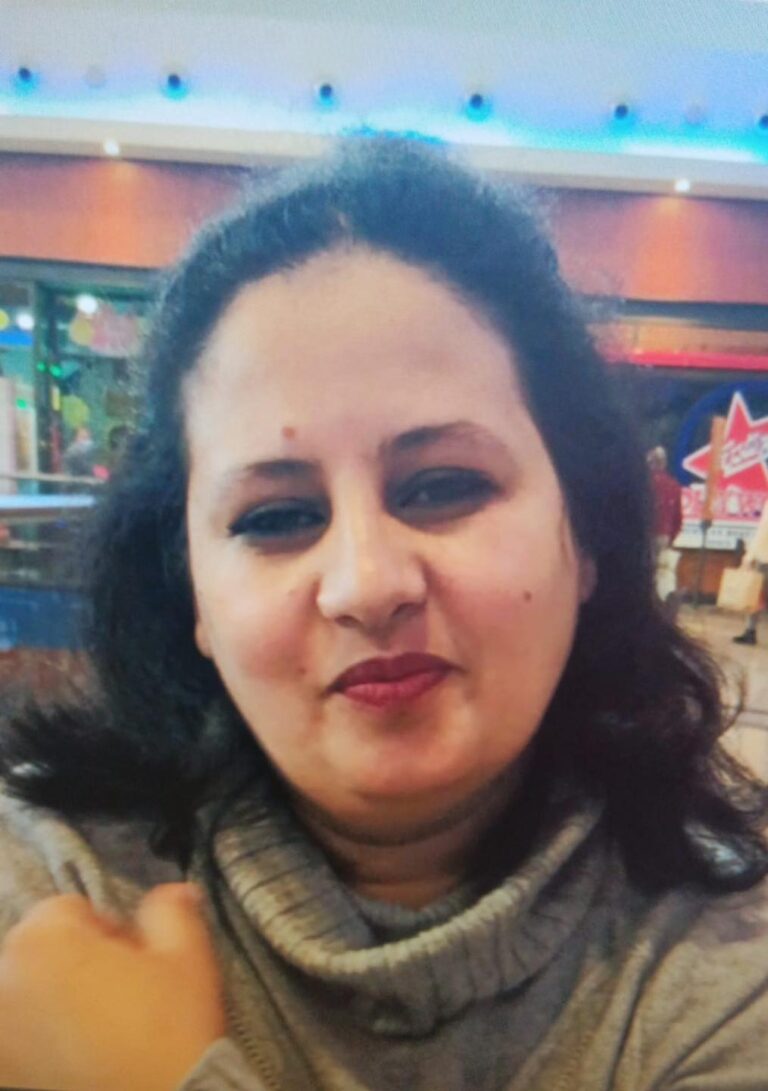 Buscan a una mujer de 41 años en Saldaña