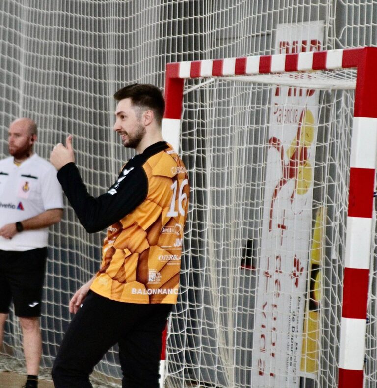 El CD Balopal se despide de sus jugadores de Valladolid