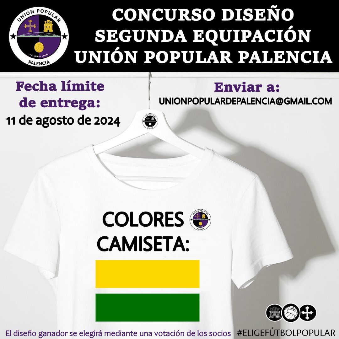 El UPP abre concurso para su segunda equipación