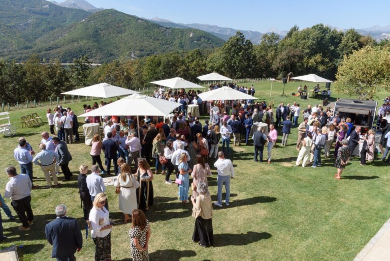 Encuentro alcaldes Día de la Provincia 2023