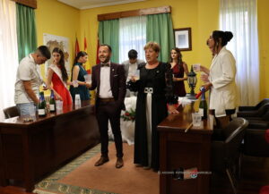 Balance “muy positivo” de las Fiestas de Nuestra Señora del Carmen, en Barruelo de Santullán