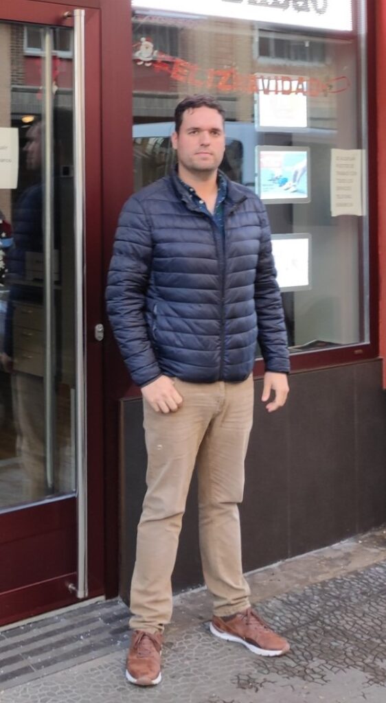 Marco marcilla