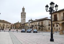 Fuentes de Nava