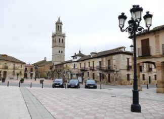 Fuentes de Nava