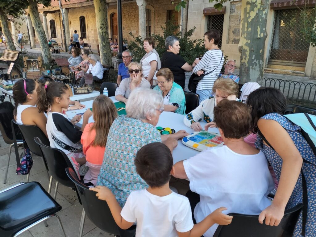 I Día del Abuelo 2023