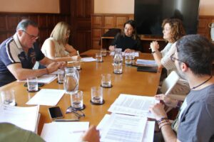 Junta de Gobierno Local del viernes 26 de julio de 2024