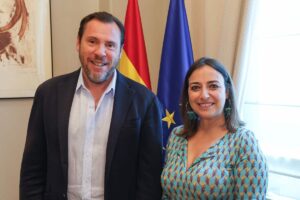 Oscar-Puente-y-Miriam-Andrés