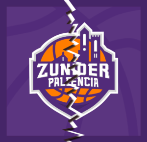Palencia Baloncesto y Zunder separan sus caminos