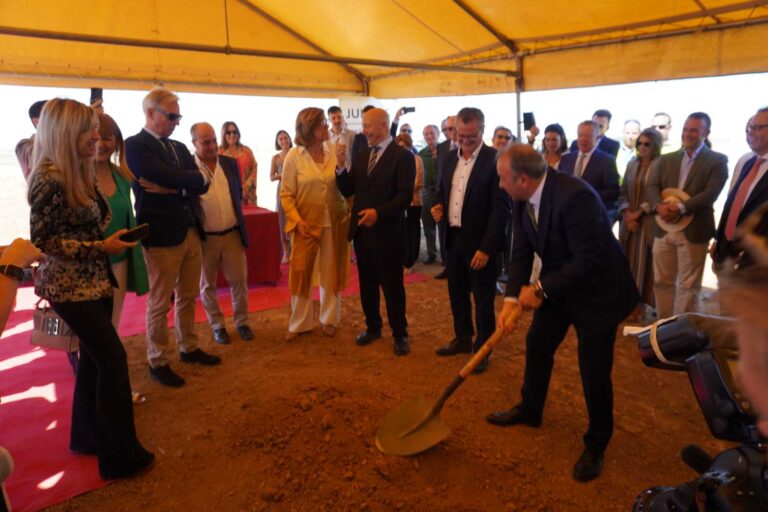 Paredes de Nava recibe Iberóleo Paredes