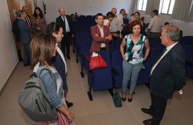 Plataforma Agroalimentaria 2030