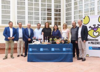 Presentación Convenio