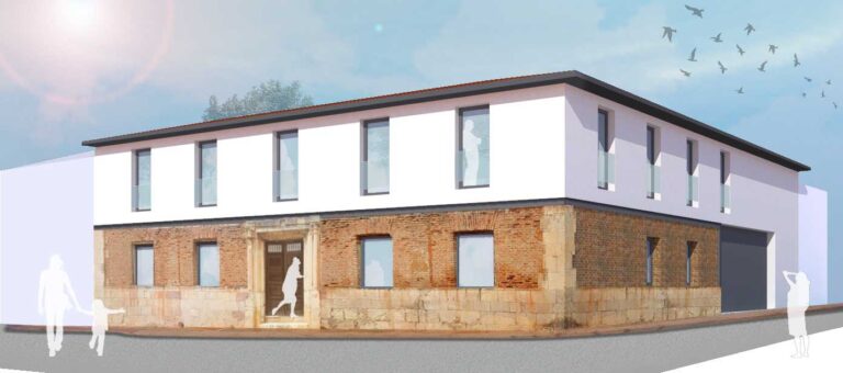 Proyecto-de-rehabilitación-del-Edificio-Las-Cansecas-en-Herrera-de-Pisuerga