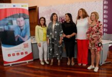 Renovación convenio Inserta Empleo - Ayto. Palencia