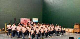 Salón del Manga y el Cómic 2024 Palencia