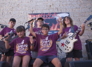 Tachurock 2023