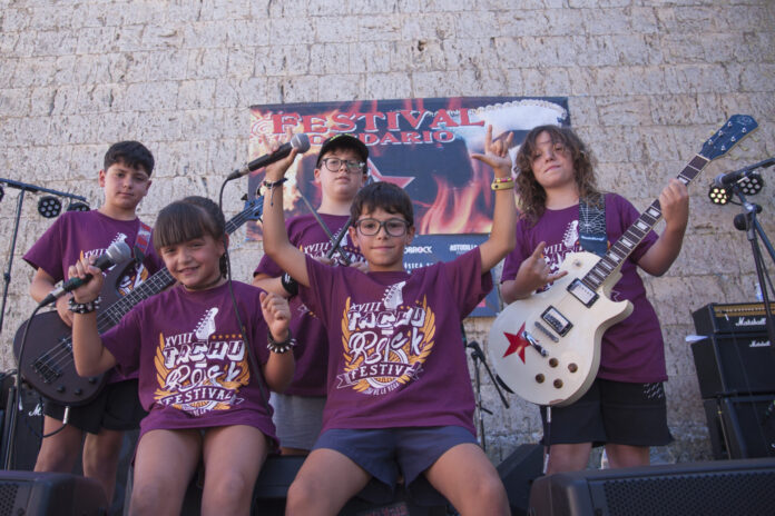 Tachurock 2023