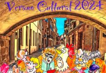 Verano Cultural Astudillo 2024