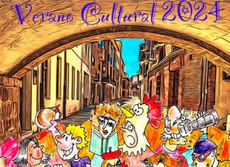Verano Cultural Astudillo 2024