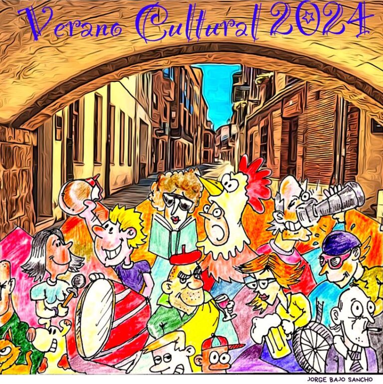 Verano Cultural Astudillo 2024