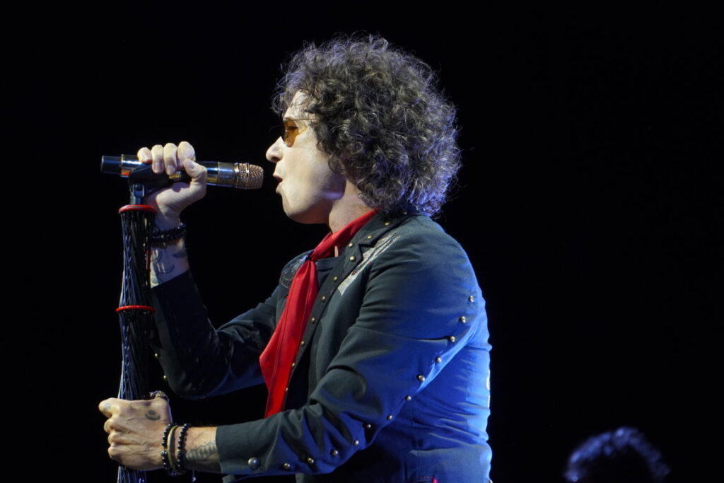 Bunbury en Madrid - Shows Únicos 2024. Sergio Lozano