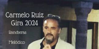 carmelo ruiz