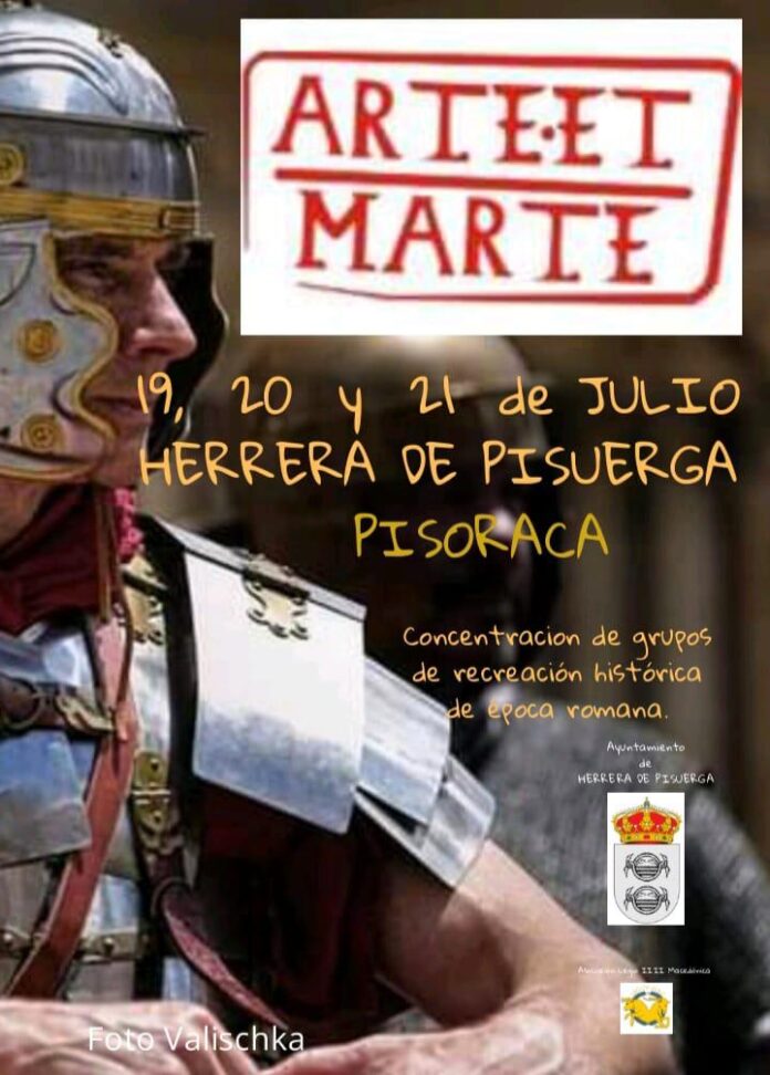 herrera de pisuerga