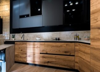 muebles barruelo