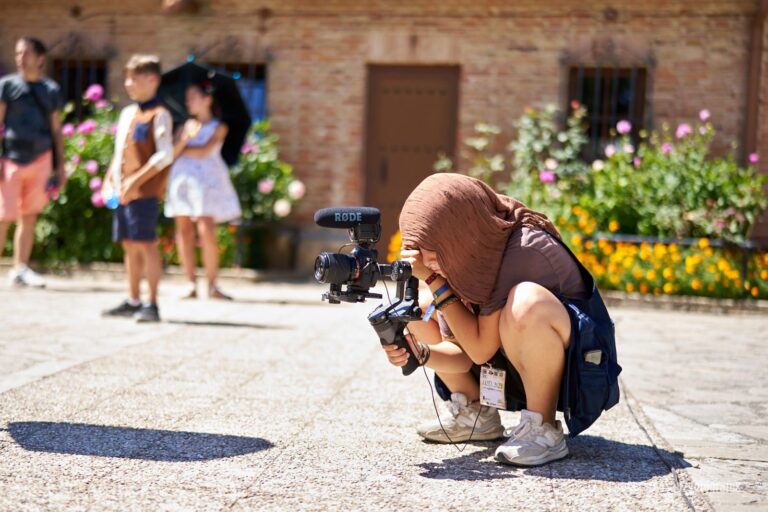 Documental Historia de un Sueño