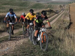 II Copa Diputación de BTT