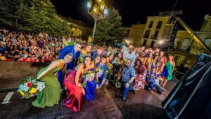 Torquemada fiestas 2024