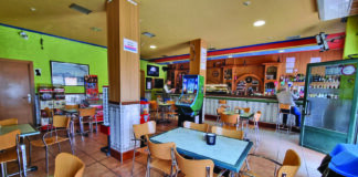 bar josefina monzon