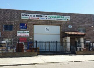 ferjosa