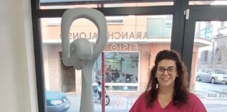 fisio arancha