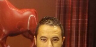 jacob paredes