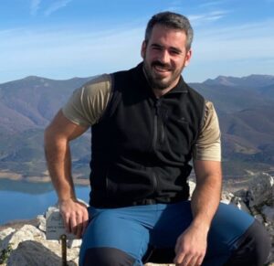 jorge ibáñez cervera