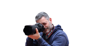 ruben díaz ““Un hombre de club”