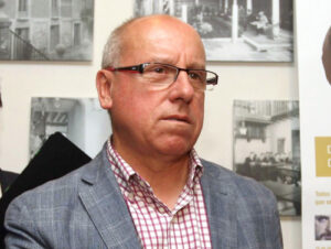 Dimite el alcalde de Olmedo - ICAL