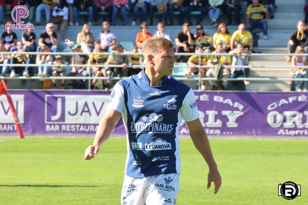 Así se vivió la final de la Supercopa de España de Rugby 2024 en Palencia