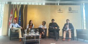 PRESENTACIÓN GAD-EX VALLADOLID