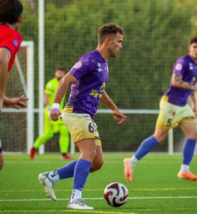 Palencia Cristo Atlético 24-25