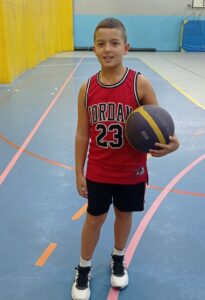 Conocemos a nuestros ‘pequeños’ jugadores