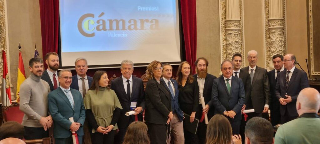 51º Premios Cámara de Comercio
