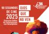 Cartel de 'Ojos que no ven'