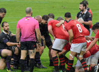El Colina Clinic PRC arrancó la temporada con una remontada épica ante el Arroyo Lions (15-12)