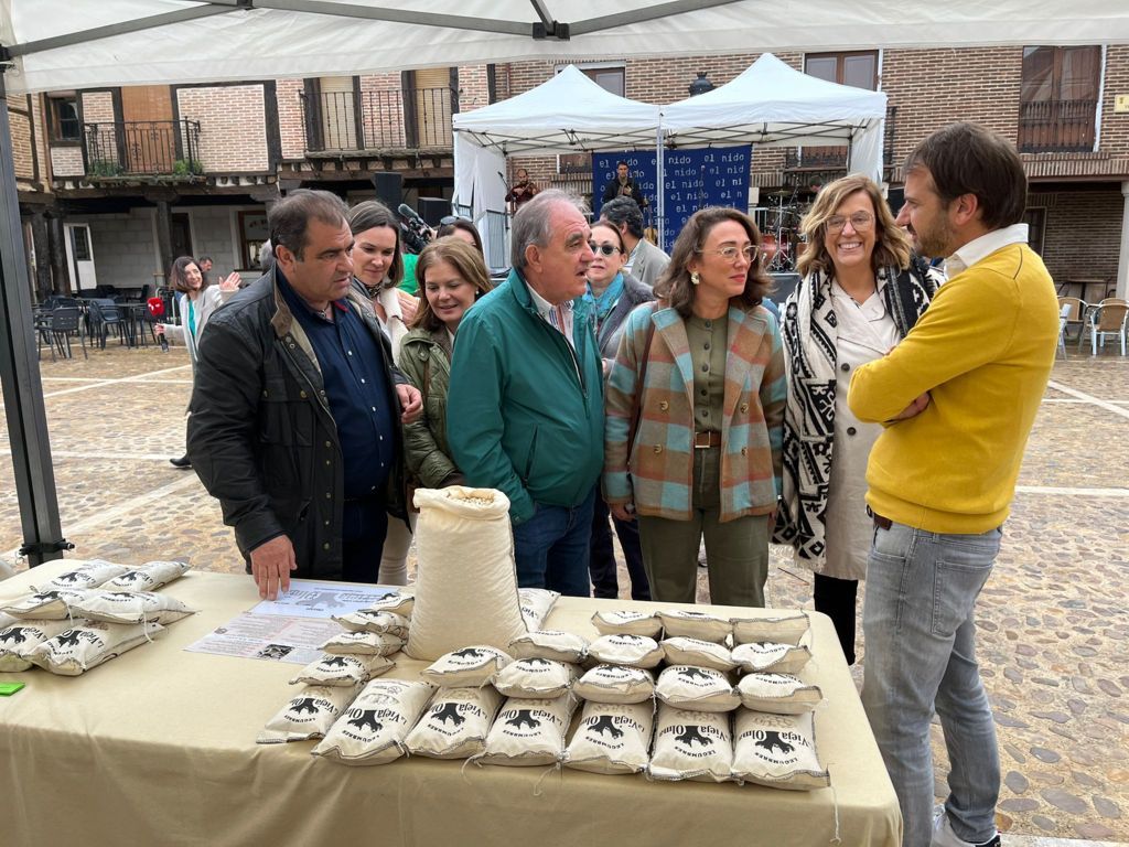 Premio Alubia de Saldaña 2024