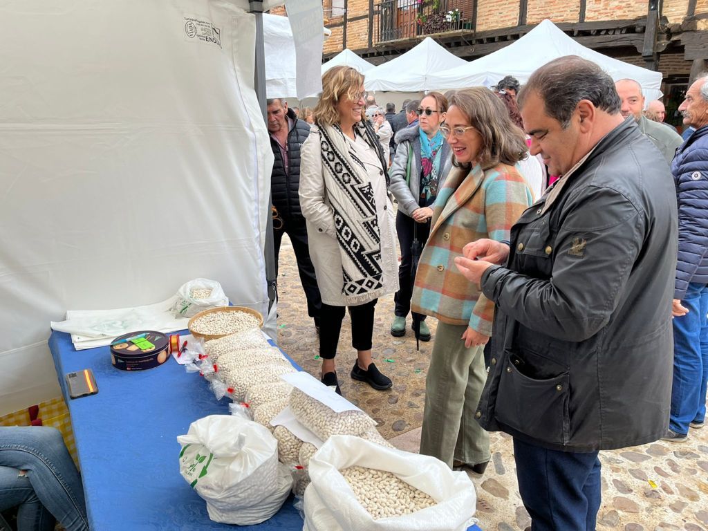 Premio Alubia de Saldaña 2024