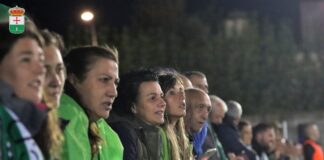 CD Villamuriel-Aurrerá de Vitoria